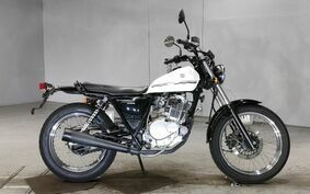 SUZUKI GRASS TRACKER BigBoy NJ4BA