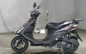 SUZUKI ADDRESS V125 S CF4MA