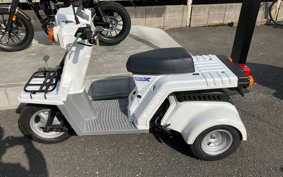 HONDA  GYRO X BASIC  TD02