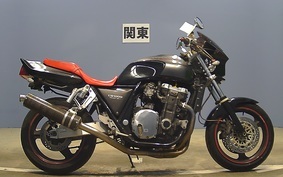 HONDA CB1000SF 1994 SC30