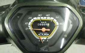 HONDA C50 SUPER CUB AA04