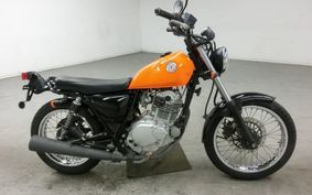 SUZUKI GRASS TRACKER NJ4BA