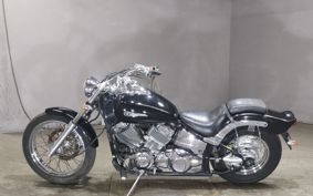YAMAHA DRAGSTAR400 4TR