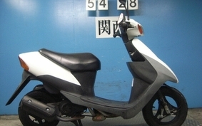 SUZUKI LET's 2 CA1PA