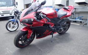 YAMAHA YZF-R1 2007 RN20