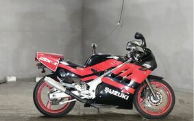 SUZUKI GSX-R250R GJ73A