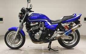 HONDA CB1300SF SUPER FOUR 1999 SC40