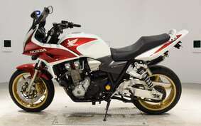 HONDA CB1300SF SUPER BOLDOR 2005 SC54