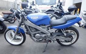 HONDA VT250 SPADA MC20