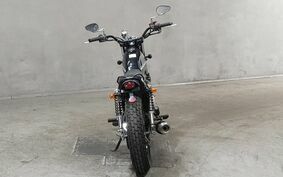 SUZUKI GRASS TRACKER BigBoy NJ4BA