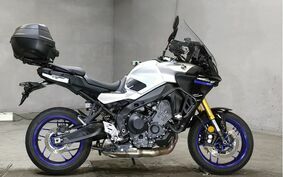 YAMAHA TRACER 9 GT 2022 RN70J