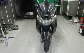 SUZUKI SKYWAVE 400 2000 CK41A