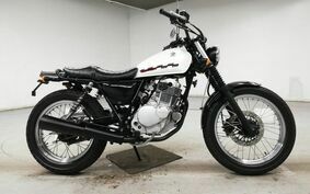 SUZUKI GRASS TRACKER BigBoy NJ4DA