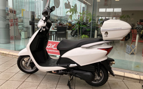 HONDA LEAD 110 JF19