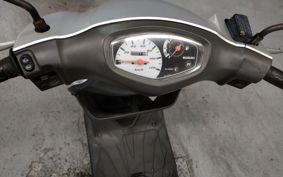 SUZUKI ADDRESS V125 CF46A