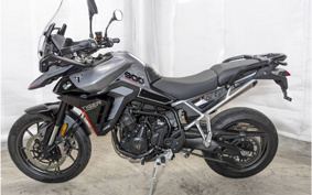 TRIUMPH  TRIUMPH  TIGER 900 2024 TRC81D
