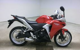 HONDA CBR250R Fi CS250C