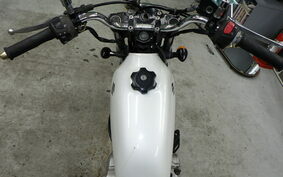 SUZUKI GRASS TRACKER Bigboy NJ4BA