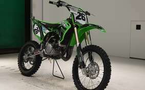 KAWASAKI KX112 KX112A