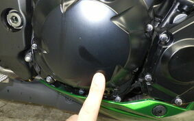 KAWASAKI Z1000 Gen.5 2022 ZXT00W