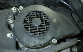 SUZUKI ADDRESS V125 S CF4MA