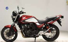 HONDA CB400SF GEN 4 A 2020 NC42