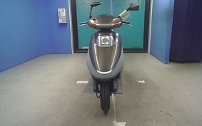 HONDA SPACY 125 Gen. 3 JF04