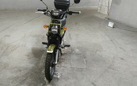 HONDA CROSS CUB 110 JA45