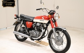 HONDA CB250 CB250