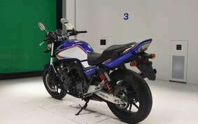 HONDA CB400SF GEN 4 A 2021 NC42