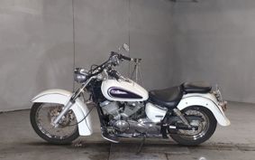 YAMAHA DRAGSTAR 250 VG02J