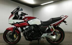 HONDA CB400 SUPER BOLDOR 2005 NC39