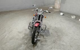 HONDA STEED 400 1999 NC37