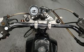 YAMAHA TW200 DG07J
