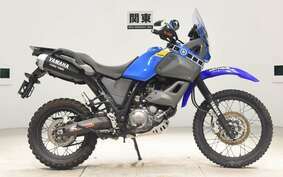 YAMAHA XT660 TENERE Z 2011 DM02