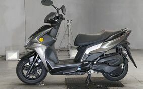 KYMCO RACING 125  不明