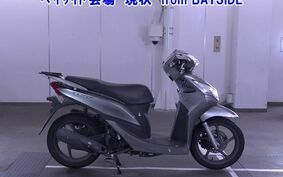 HONDA DIO 110 JF31