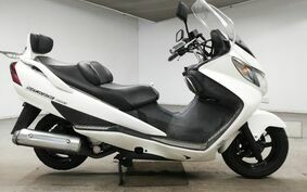 SUZUKI SKYWAVE 250 (Burgman 250) S CJ43A