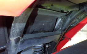 HONDA GYRO CANOPY TA03