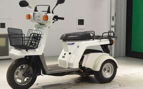 HONDA GYRO X TD02