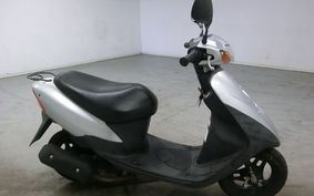 SUZUKI LET's 2 CA1PA