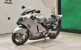 KAWASAKI ZX 1200 NINJA R 2002