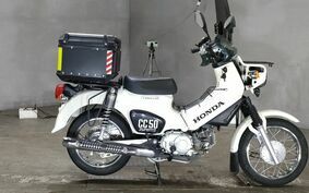 HONDA CROSS CUB 50 AA06