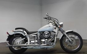 YAMAHA DRAGSTAR 400 2005 VH01J