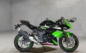 KAWASAKI NINJA 250 SL BX250A