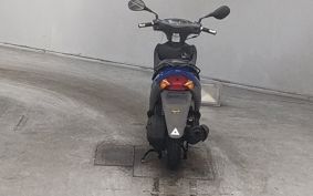 SUZUKI ADDRESS V125 CF4EA