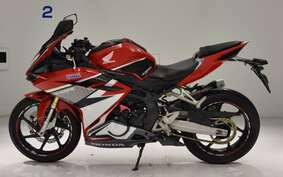 HONDA CBR250RR A MC51