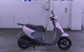 SUZUKI LET`s 4 CA45A