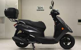 YAMAHA AXIS 125 Z SED7J