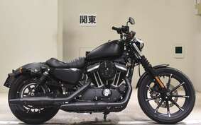 HARLEY XL883N 2019 LE2